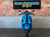 Vespa GTS 310 Super Sport/ Supersport Umbau Nascar - VESPA GTS 310 SUPERSPORT