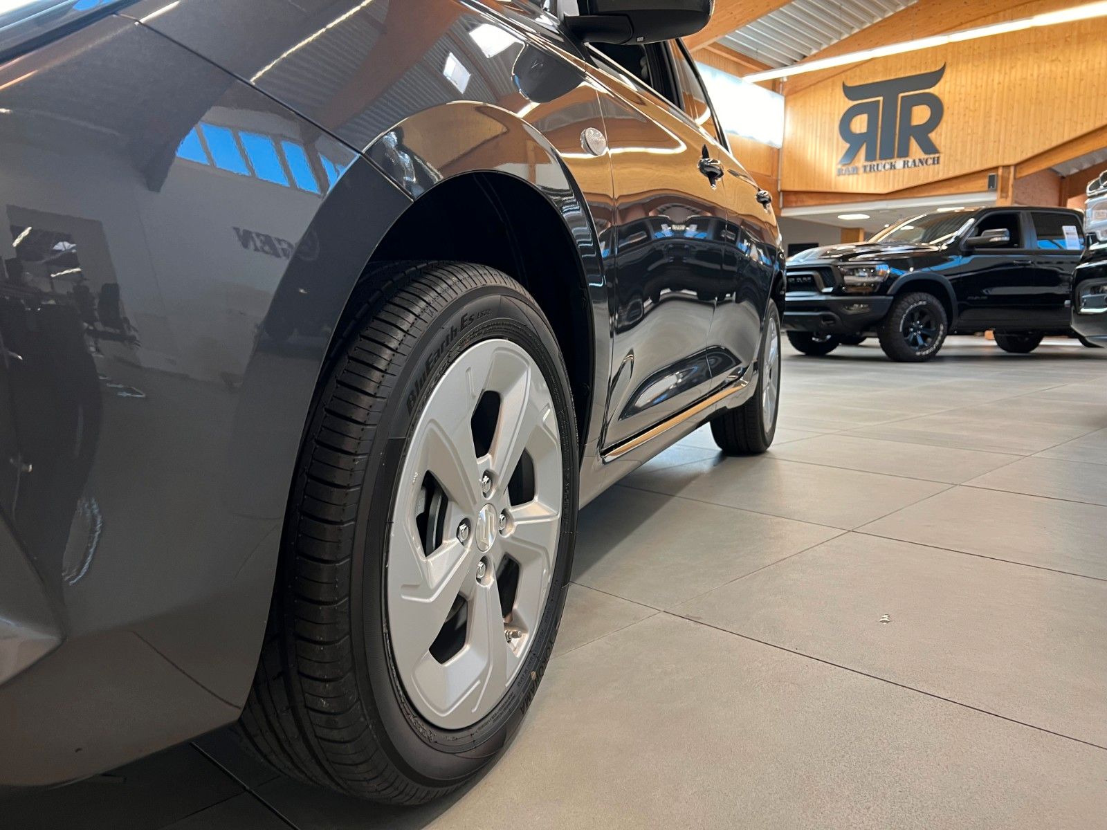 Fahrzeugabbildung Suzuki Swift Comfort Hybrid*NEW2024*