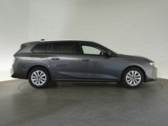 Astra L ST ELEGANCE CDTI+LED+NAVI+RÜCKFAHRKAMERA