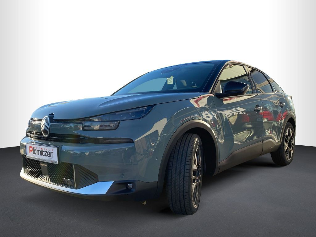 Fahrzeugabbildung Citroën C4 Hybrid 145 Automatik MAX *Winter+Techno-Pak*