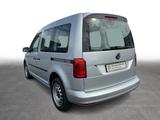 Volkswagen Caddy Kombi 2.0TDI DSG KR STHZG NAVI PDC - Volkswagen Caddy