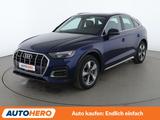 Audi Q5 Sportback 50 TFSIe quattro advanced Aut.*NAV* - Audi Q5 advanced mit Hybrid-Antrieb (Benzin/Elektro)