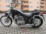 Suzuki Intruder VS 800 - SUZUKI VS800