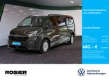 Volkswagen T7 Caravelle 2.0 TDI LR 8 Sitze Autom. NAVI SHZ - Volkswagen: 8 Sitzer