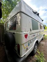 Volkswagen LT 28 Diesel, Wohnmobil  - Wohnmobile bis 2.000 Euro