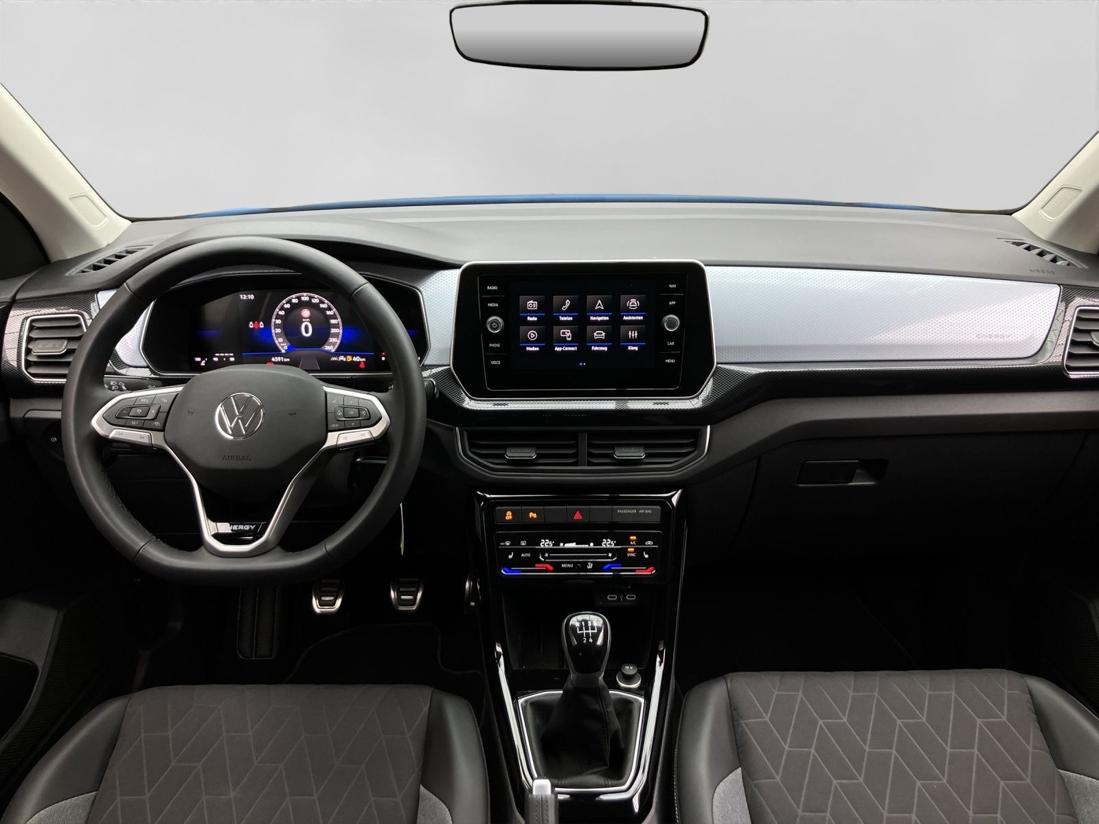 Volkswagen T-Cross - Bild 5