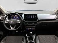 Volkswagen T-Cross - Vorschau Bild 5