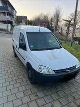 Opel Combo 1.3 CDTI DPF ecoFLEX Edition Edition - Opel Combo: Ecoflex