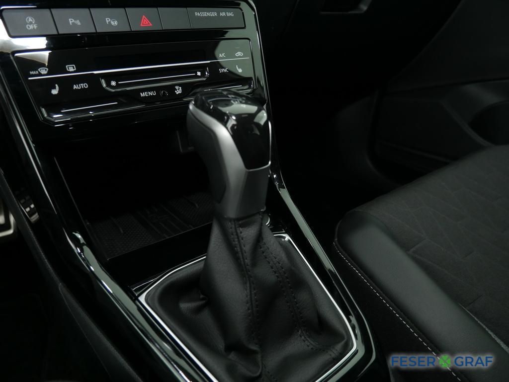 Volkswagen T-Cross - Bild 9