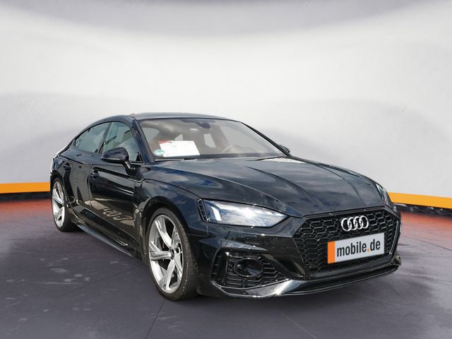 Audi RS5 Sportback quattro tiptronic Pano/Matrix/B&O