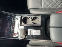 Audi S8 - Vorschau Bild 17