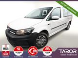 Volkswagen Caddy Elektro 48Kw Trendline Klimaanlage CompC - Volkswagen Caddy mit Elektro-Antrieb