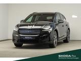 Skoda Enyaq 80 iV Sportline*NAVI*WÄRMEPUMPE*PLUS*LICHT