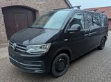 Volkswagen T6 andere - schwarze Volkswagen T6 andere
