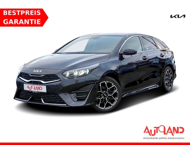 Kia ProCeed GT-Line 1.5 T-GDI Aut. LED Navi Kam ACC