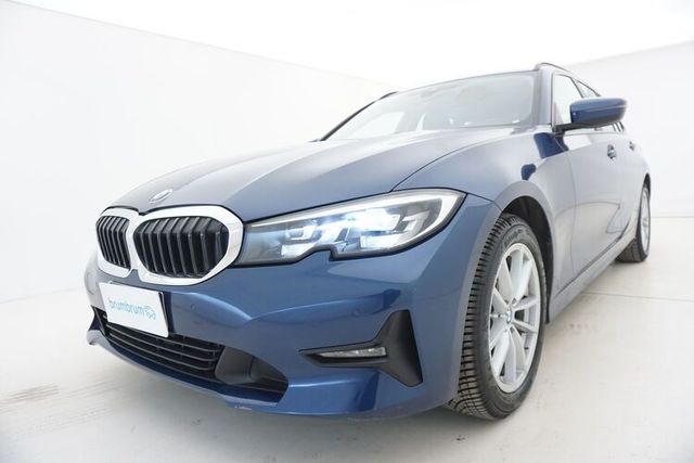 BMW Serie 3 320d Touring xDrive Business Advanta