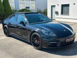 Porsche Panamera 4 HU NEU/KAMERA/PANO/REIFEN+SERVICE NEU - Porsche Panamera aus 2020