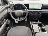 Hyundai TUCSON - Vorschau Bild 10