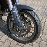 Ducati Top gepflegte Multistrada 950 mit viel Zubehör - DUCATI MULTISTRADA 950