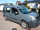 Renault Kangoo - Renault Kangoo Gebrauchtwagen in Saarbrücken