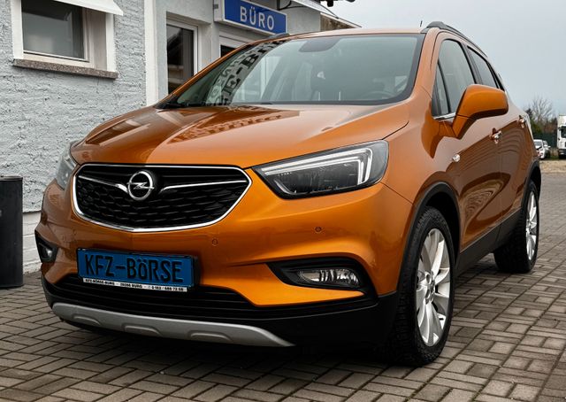 Opel Mokka X Innovation *Kamera*Lnkradhz*Stzhg*HU neu