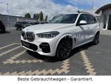BMW X5 xDrive 30 d M Sport*Pano*Leder*Laser*360-Kam* - BMW X5 Gebrauchtwagen in Aachen