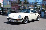 Porsche 911 Carrera 3.2 Turbo-Look G-Modell BRD Erstlack - Porsche aus 1984: 911 Carrera