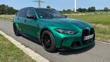 BMW M3 Competition Touring | Carbon | Laser | Harman