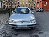 Volkswagen VW Golf 4 Variant 1.9 TDI | 90PS | TÜV 01/... - Volkswagen Golf aus 2006: Variant
