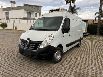 Renault Master - 2