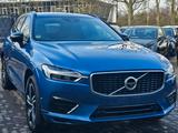 Volvo XC 60 R Design Plug-In Hybrid AWD*PANO*360°-CAM* - Volvo: Unfallwagen