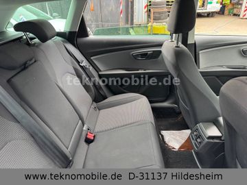 SEAT Leon - 7