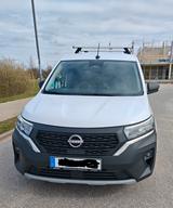 Nissan Townstar DIG-T 130  keyless, Leder, 360° - Nissan Townstar