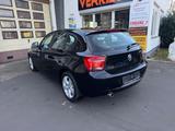 BMW 118d Advantage+ Navi Plus BI Xenon PDC SHZ Comfo - BMW 118 aus 2013