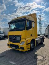 Mercedes-Benz Actros 1843/SpurAssis/NotbremsAssist
