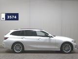 BMW 320dA Touring T-Leder Navi LED PDC SHZ - gebrauchte BMW 320 aus dem Jahr 2023