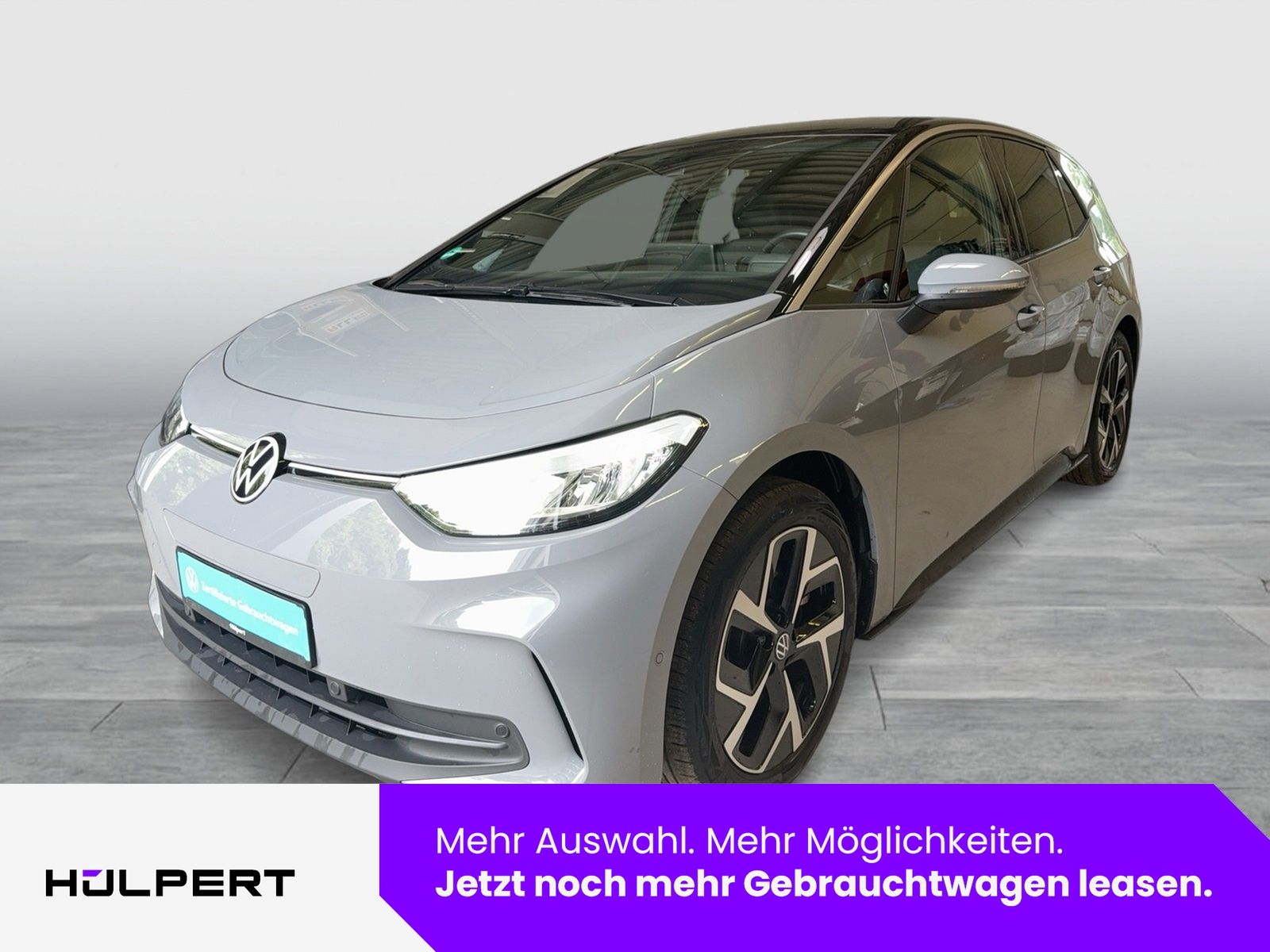 VW ID.3 Pro MOVE CAM ACC LM19 NAVI CARPLAY SITZHEIZ