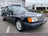 Mercedes-Benz 230 TE W124*H-ZULASSUNG*TOP ZUSTAND*SAMMLER-FZ* - Mercedes-Benz 230: Kombi, Te