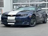 Chevrolet CAMARO COUPE V6 ZL1 BI-XENON LEDER CARPLAY - gebrauchte Chevrolet Coupés