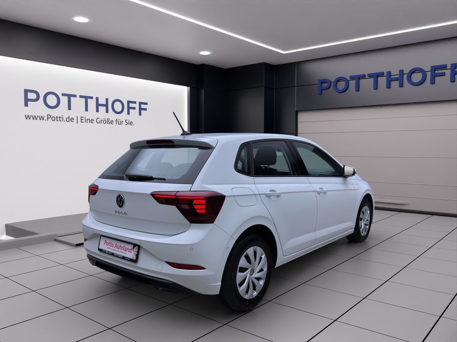 Volkswagen Polo - Bild 5