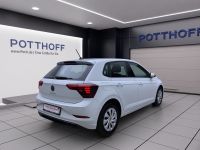 Volkswagen Polo - Vorschau Bild 5