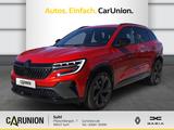 Renault Austral Iconic Esprit Alpine full Hybrid 200