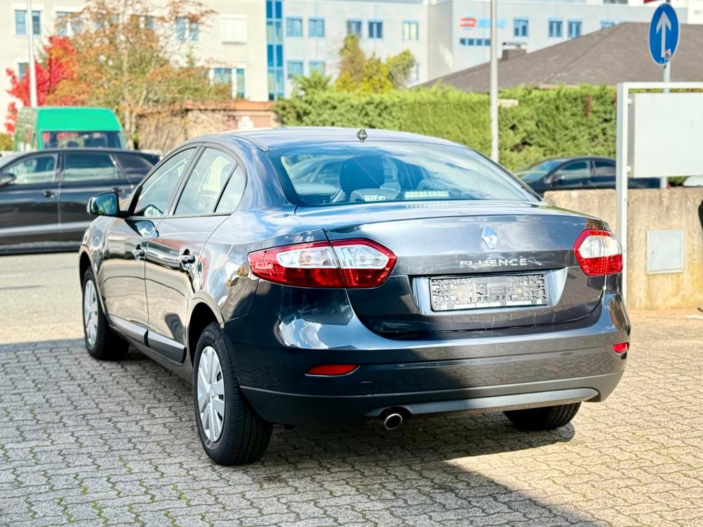 Renault Fluence