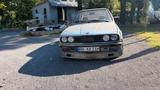 BMW 316i E30 mit Oldtimer H-Zulassung 1984... - BMW 316: E30 316i