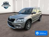 Skoda Yeti Edition*XENON*AHK*HU-NEU* - Skoda Yeti mit Diesel-Antrieb: Allradantrieb
