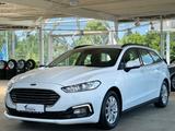 Ford Mondeo*2.0*Turnier*Aut.*Business*AHK*WINTER*CAM* - gebrauchte Ford Mondeo aus dem Jahr 2021
