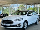 Ford Mondeo*2.0*Turnier*Aut.*Business*AHK*WINTER*CAM* - Ford aus 2021