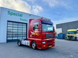MAN TGA 18.430 Mega / 4x2 / Retarder / dual height f - Offers