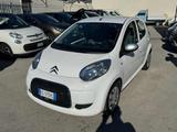 Citroën CITROEN C1 1.0 68cv 5 porte Seduction - gebrauchte Citroën C1 aus dem Jahr 2011