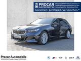 BMW i5 M60 xDrive Touring Head-Up HK HiFi DAB LED - BMW i5 in Wuppertal